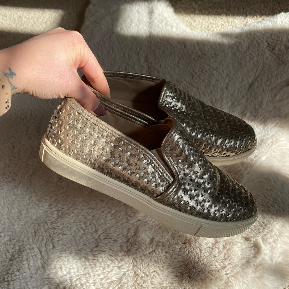 Steve Madden Excel ✨